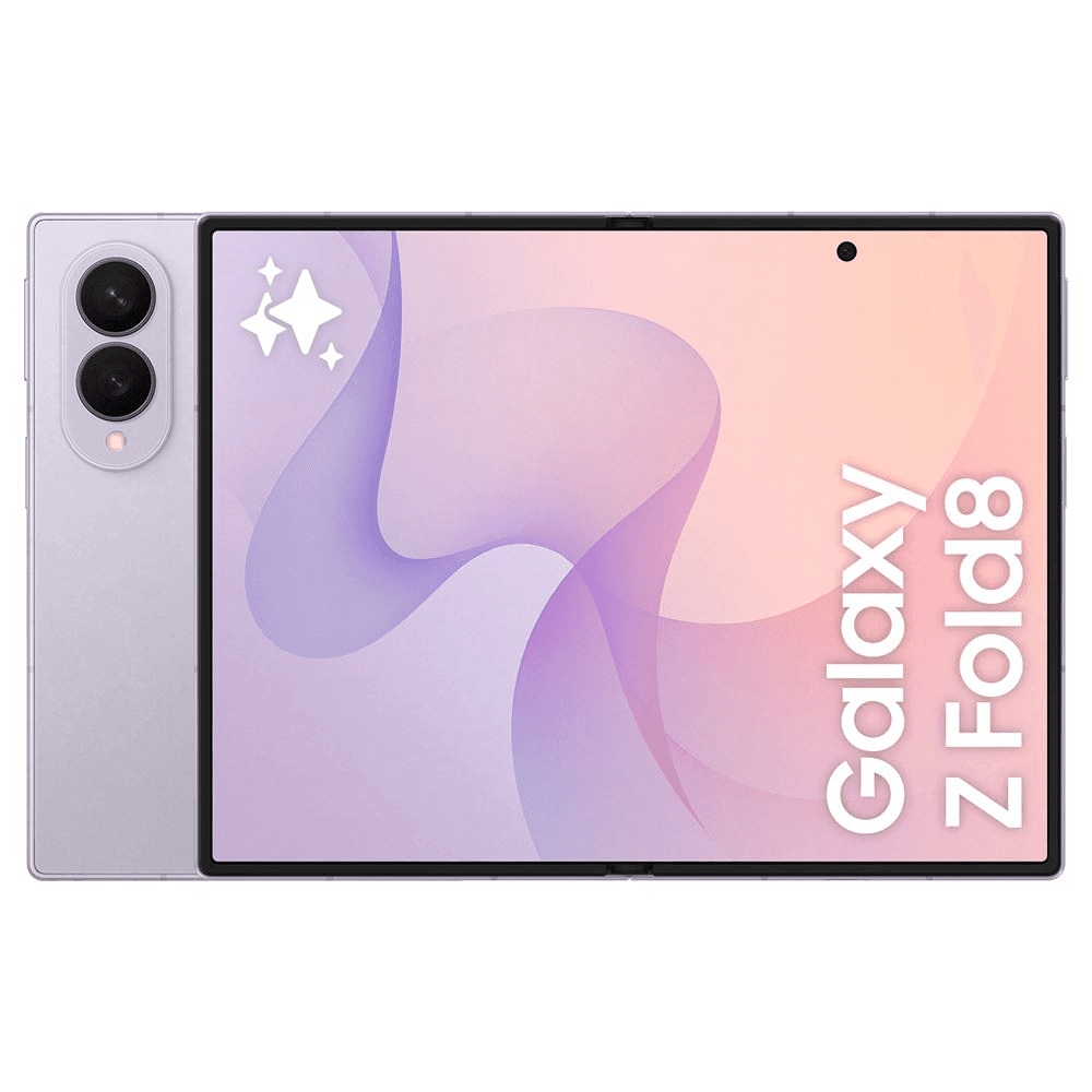 Samsung Galaxy Z Fold8