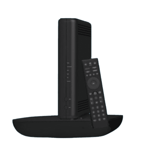SFR Box Power