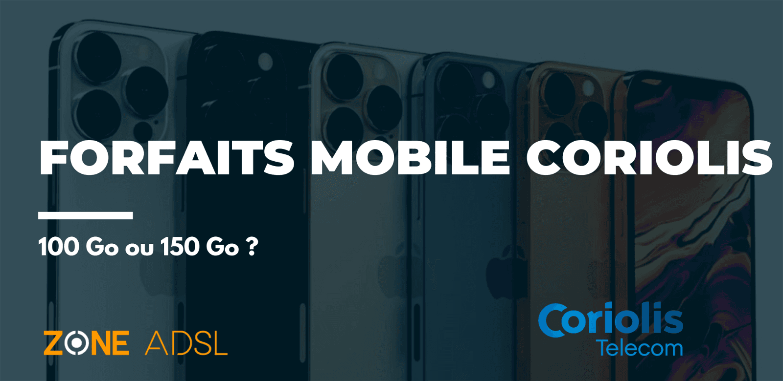 Forfaits mobile