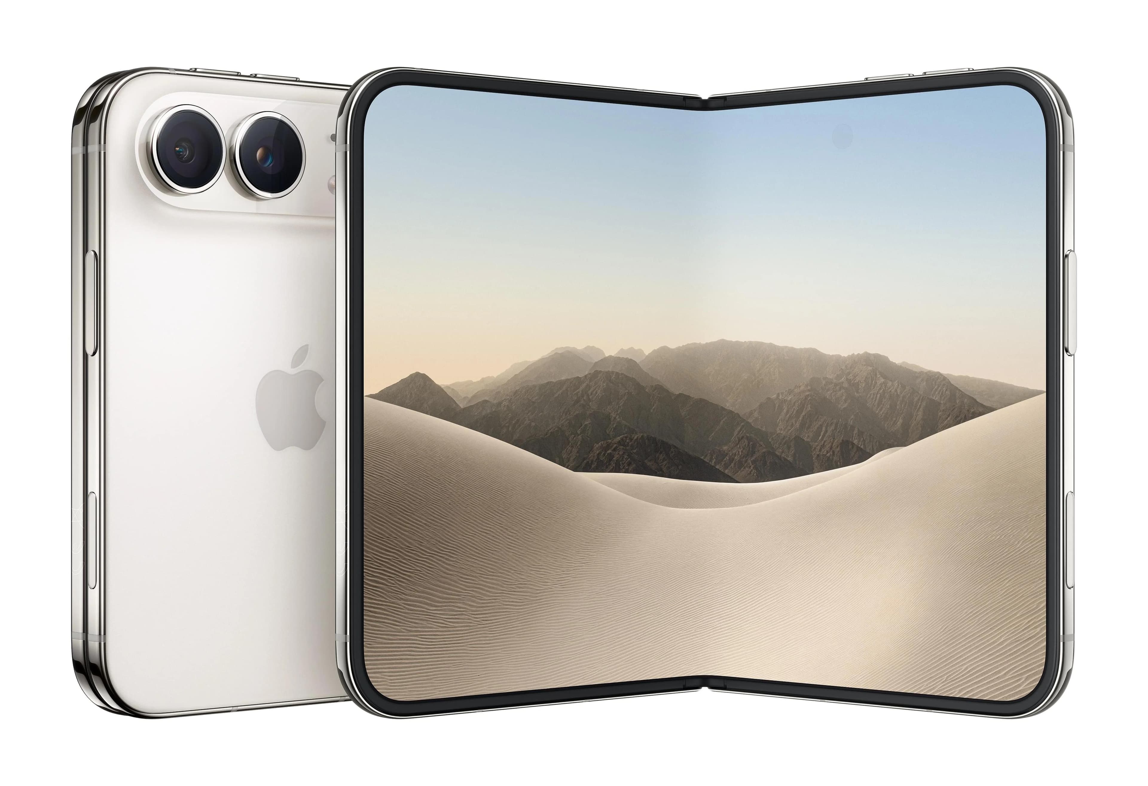 iPhone Duo