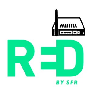 Fibre RED