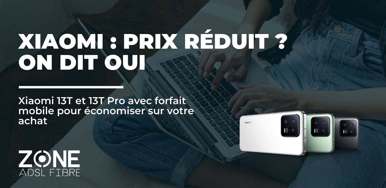 promo xiaomi forfait mobile