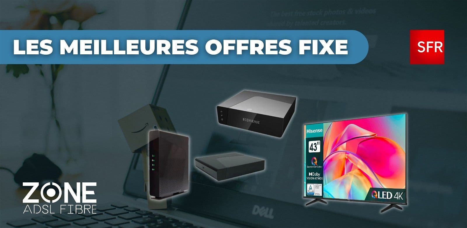 box promo sfr internet