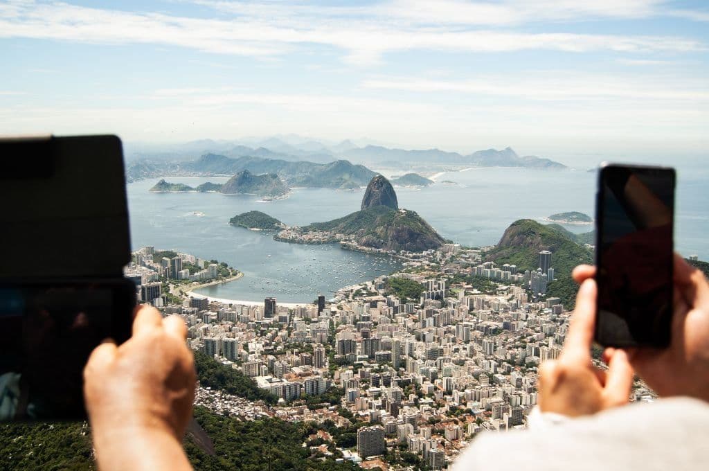 Avis aux voyageurs : quel forfait choisir selon votre destination?