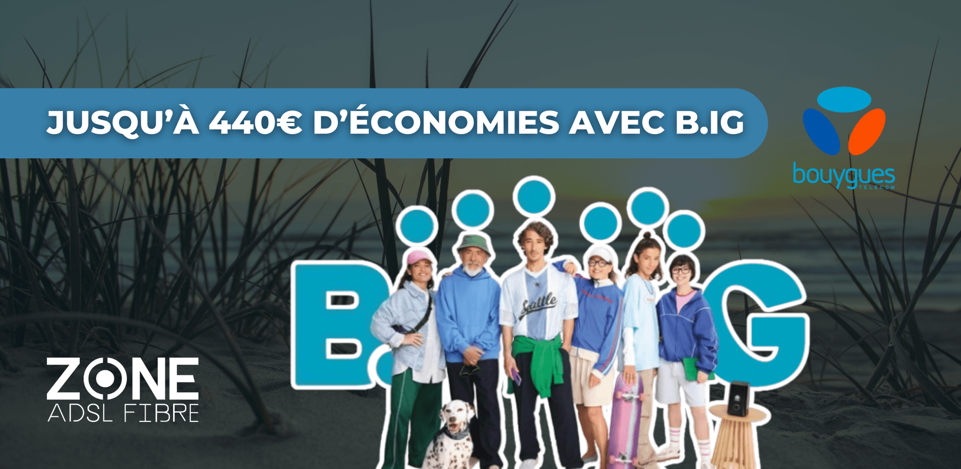 BIG Bouygues Telecom