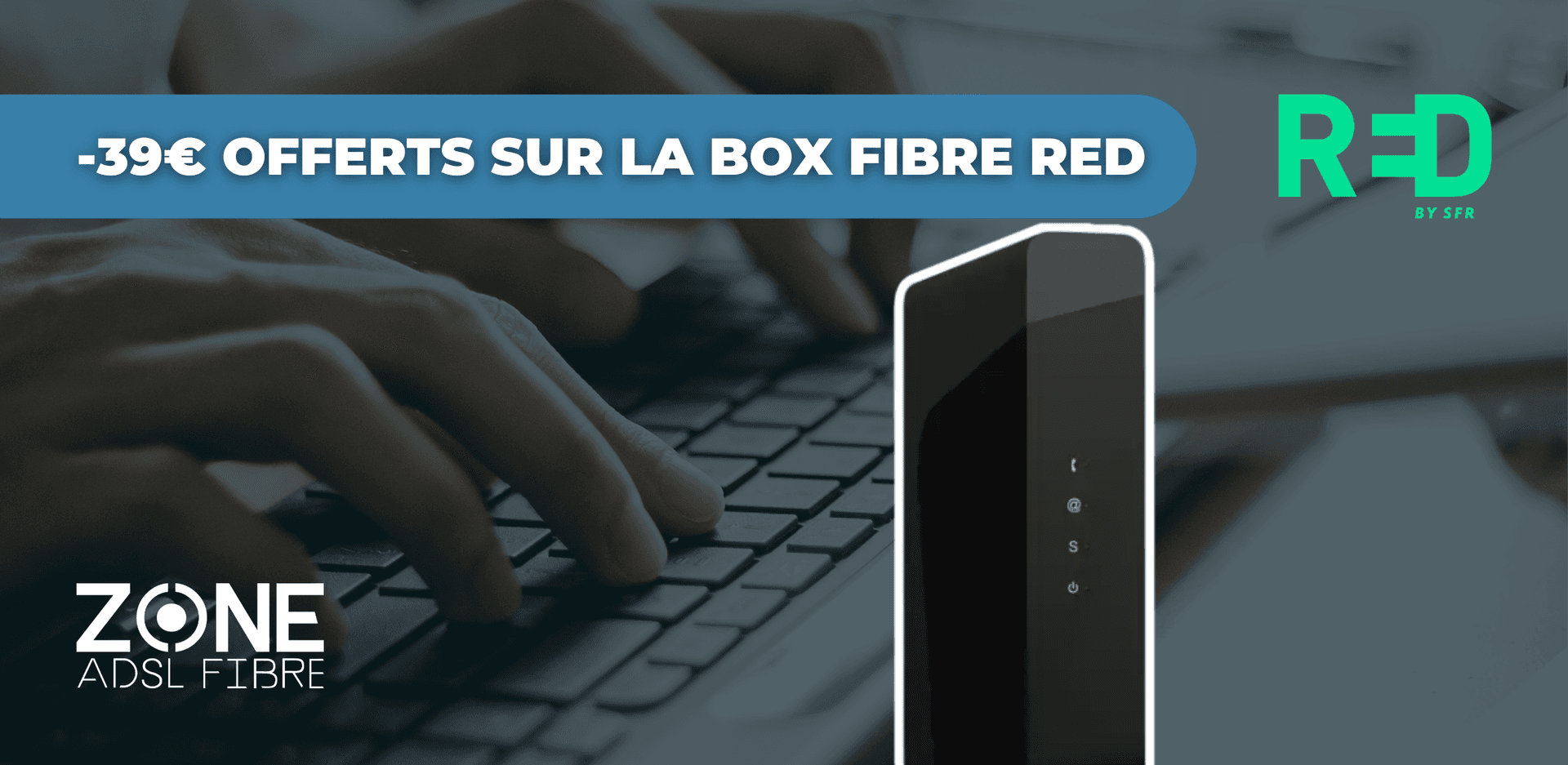 RED Box FOS offerts
