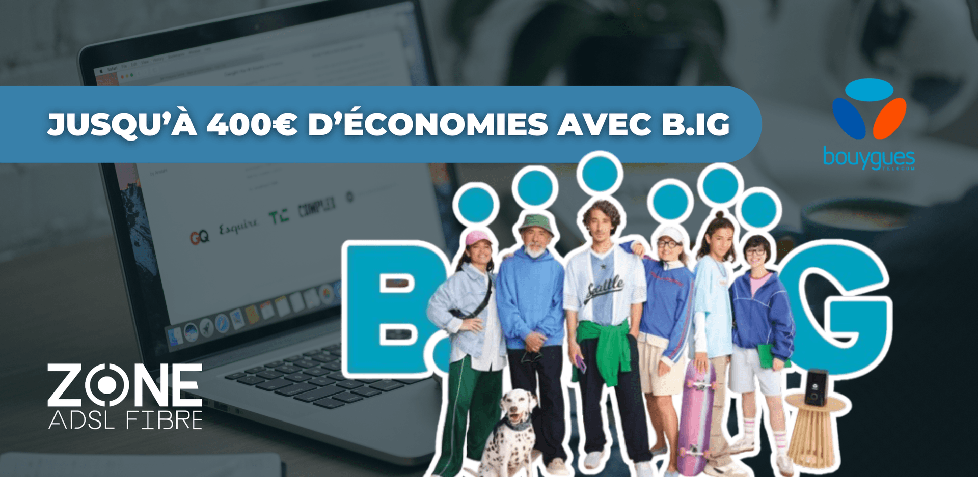 BIG Bouygues Telecom