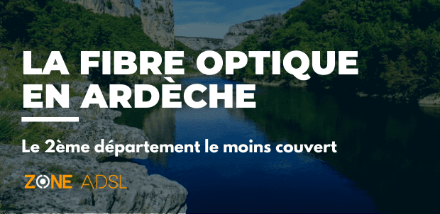 La Fibre en Ardèche