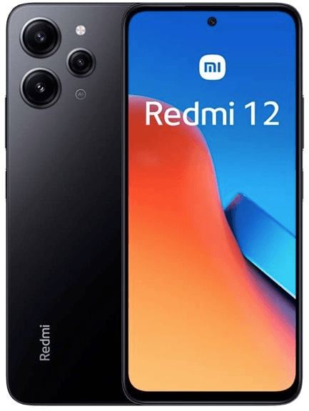 Redmi Note 12