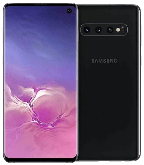 Galaxy S10