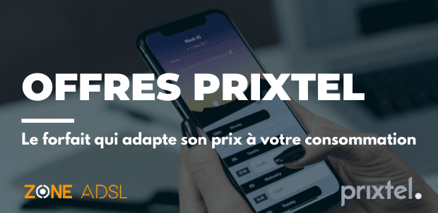Les Offres Prixtel