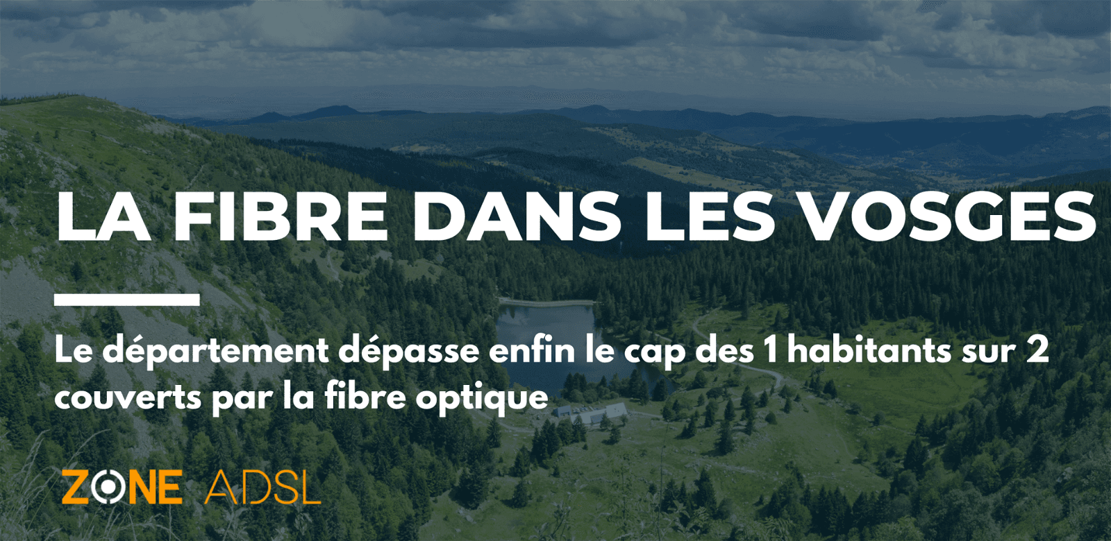 fibre dans les Vosges