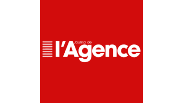 Logo de Raccordement à la fibre optique : un argument de poids chez les acquéreurs