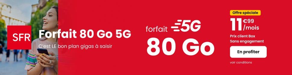 BANNER - Mobile