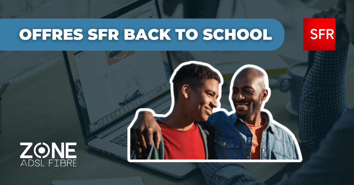 SFR Back To School