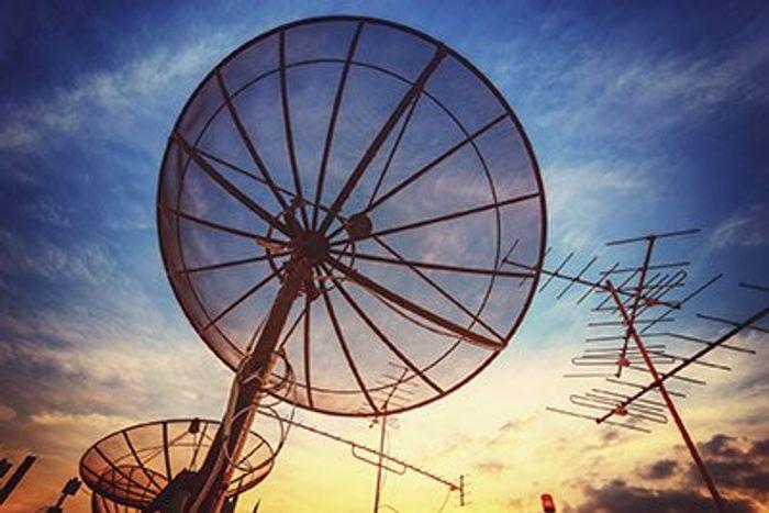L'internet par satellite : une véritable alternative à l'ADSL