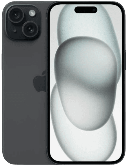 iPhone 15