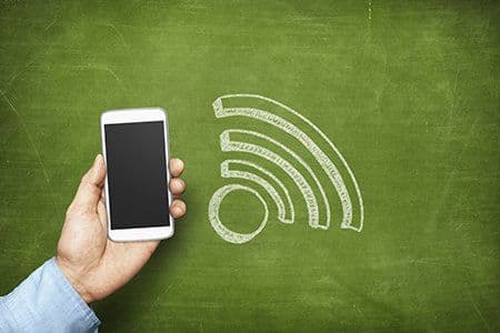 Wifi: existe-t-il des risques pour notre santé?