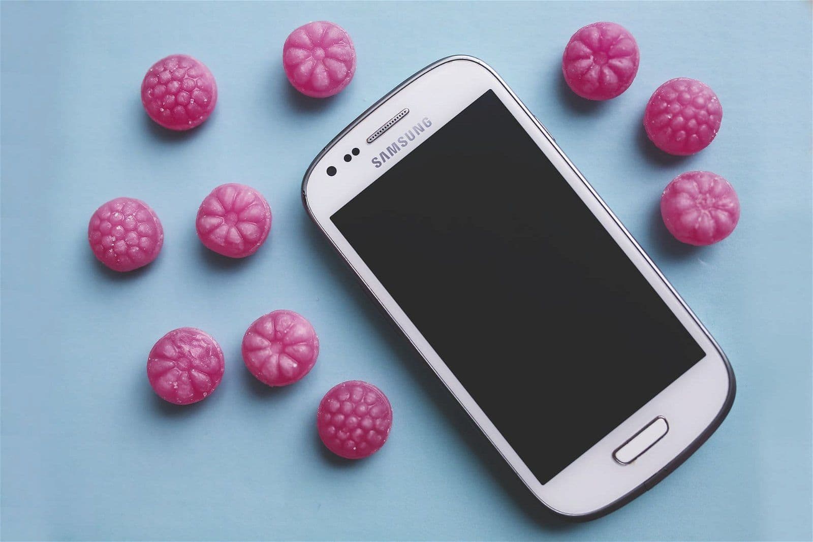 samsung 4G 5G