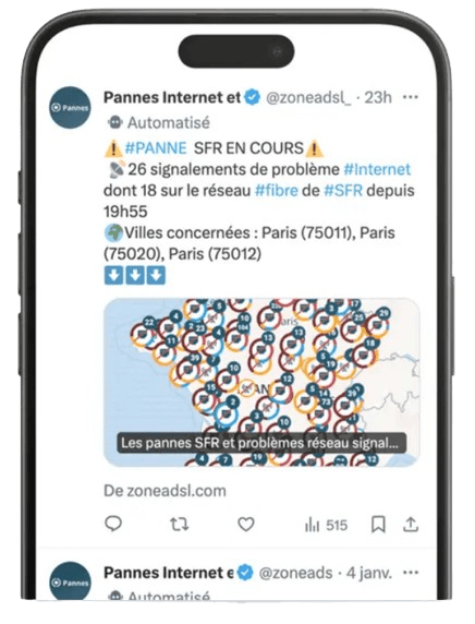suivre zoneadsl_pannes