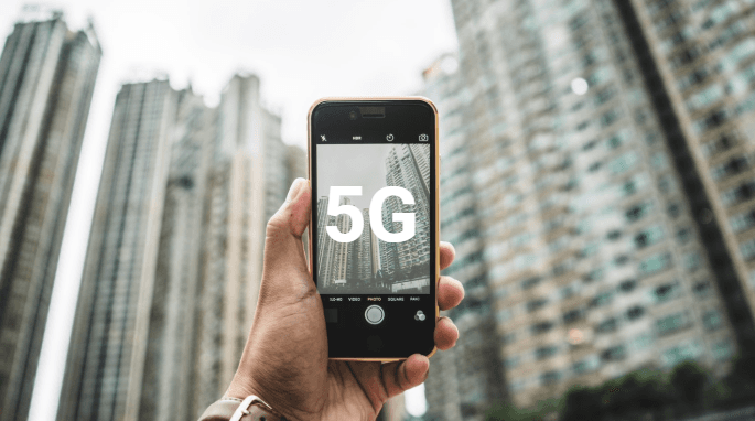 Réseau 5G Arcep Free Bouygues Telecom