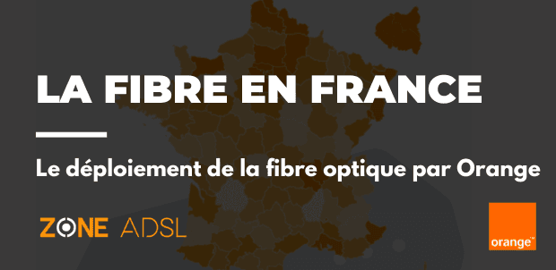 Fibre Orange en France