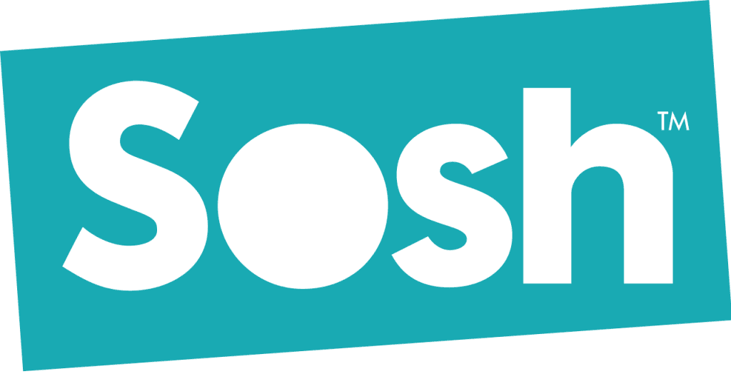 Sosh mobile