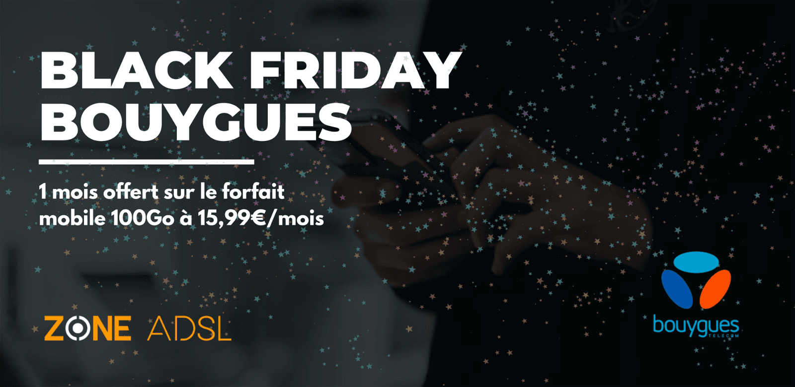 Black Friday avec B&You