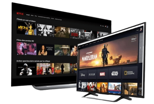 Box Power TV