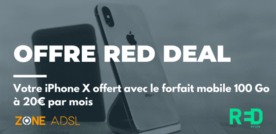red deal 