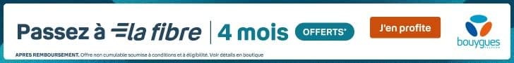 BANNER BT Fermeture ADSL - Code