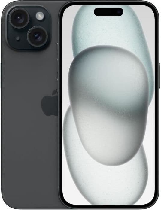 iPhone 16 avec forfait Bouygues