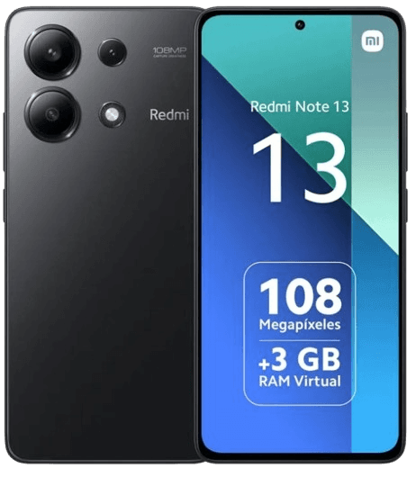 Redmi Note 13