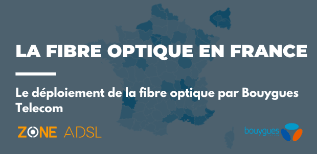 La fibre Bouygues