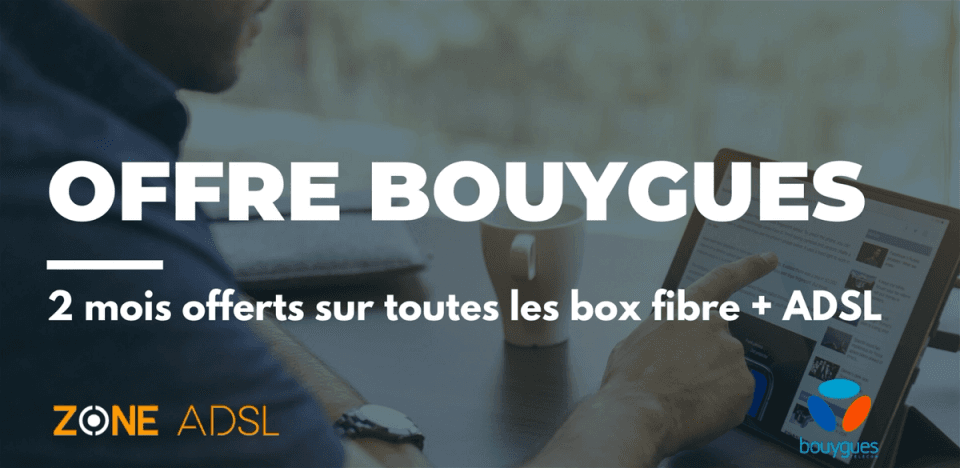 Offre Bouygues 