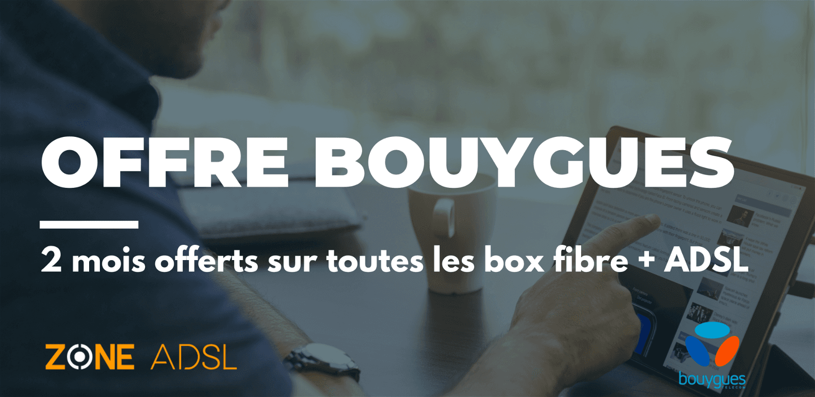 Offre Bouygues