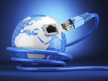 Fonctionnement de l'ADSL