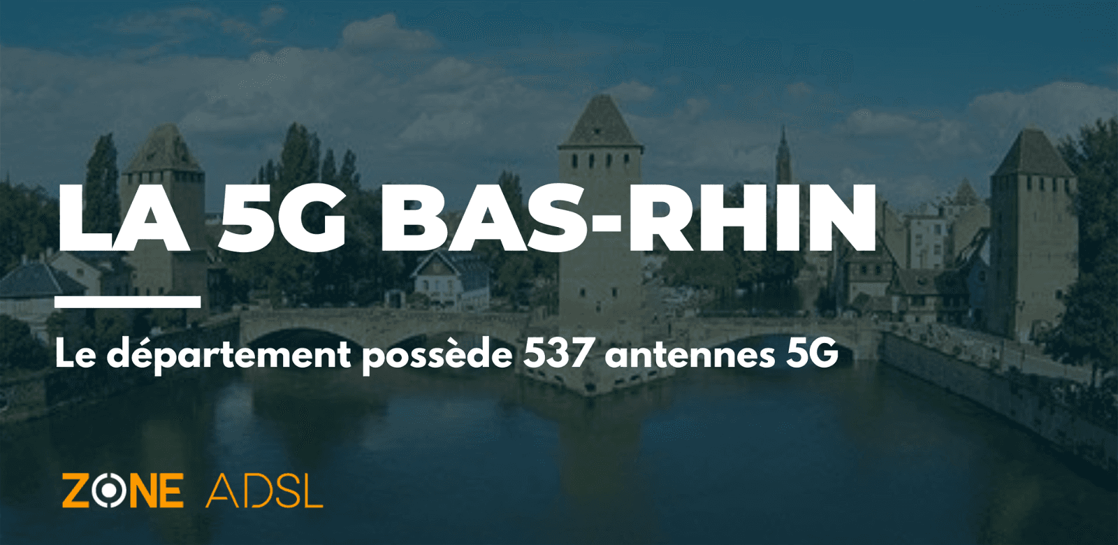 5G Bas-Rhin
