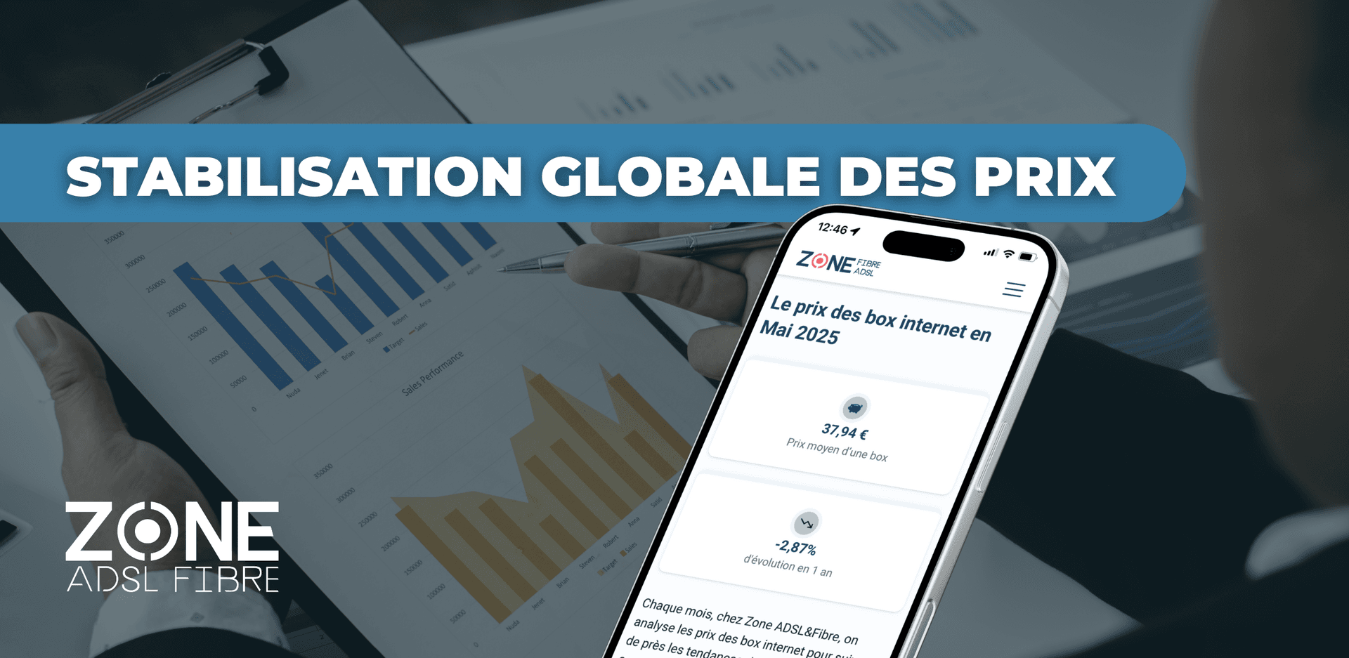 Barometre prix box mobile avril 2025