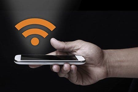 Le wifi, comment ça marche ? quels avantages ?