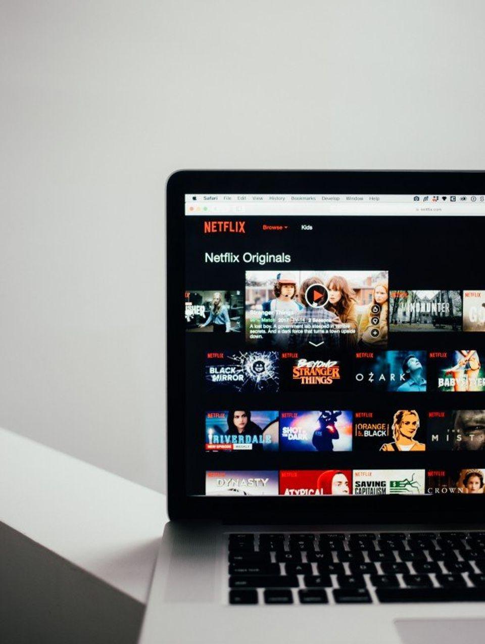 Netflix, MyCanal, Spotify, Deezer : vos contenus partout en Europe