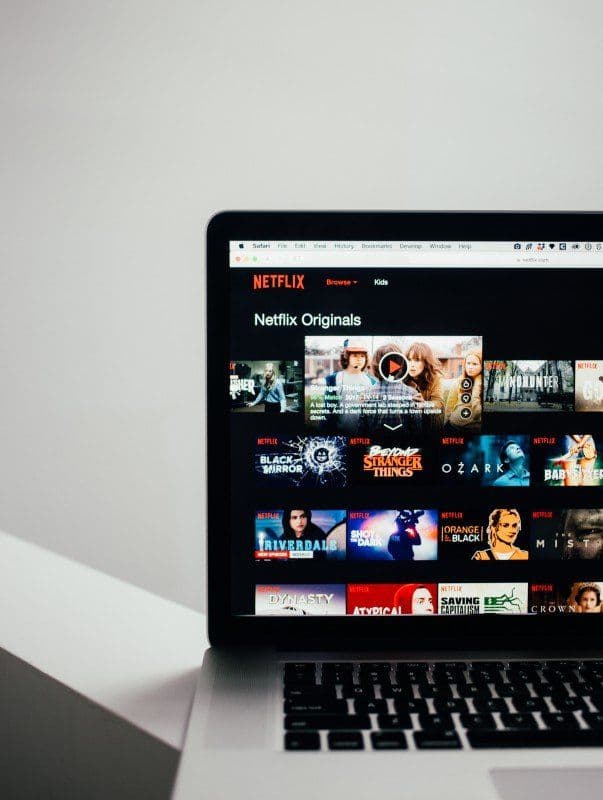 Netflix, MyCanal, Spotify, Deezer : vos contenus partout en Europe