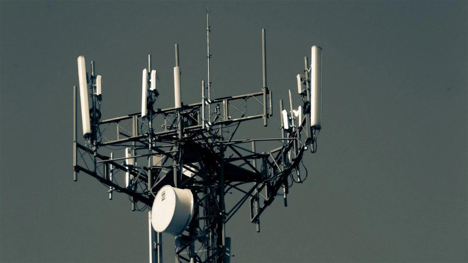 Comment les antennes 5G fontionnent-elles ?
