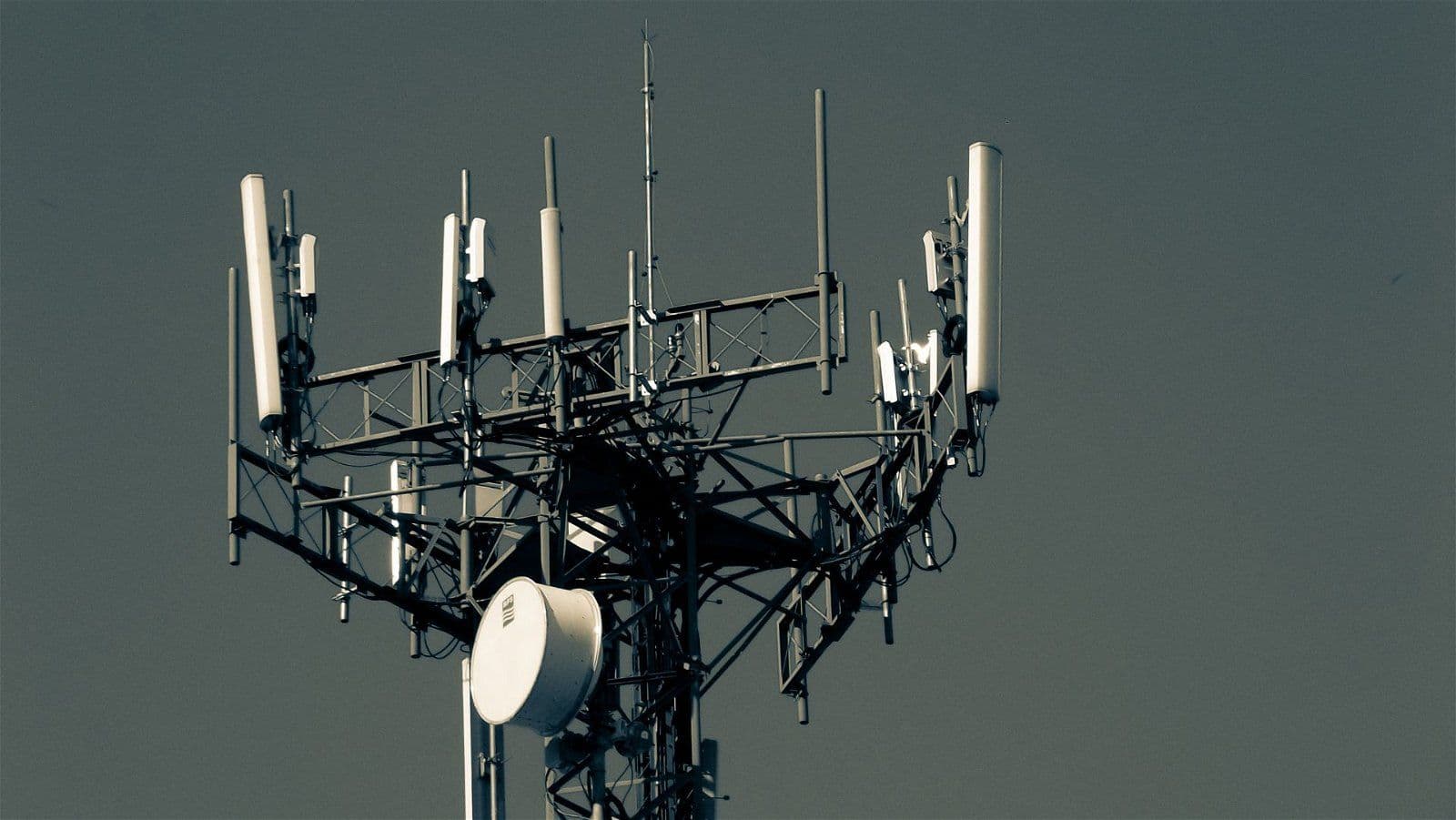Comment les antennes 5G fontionnent-elles ?