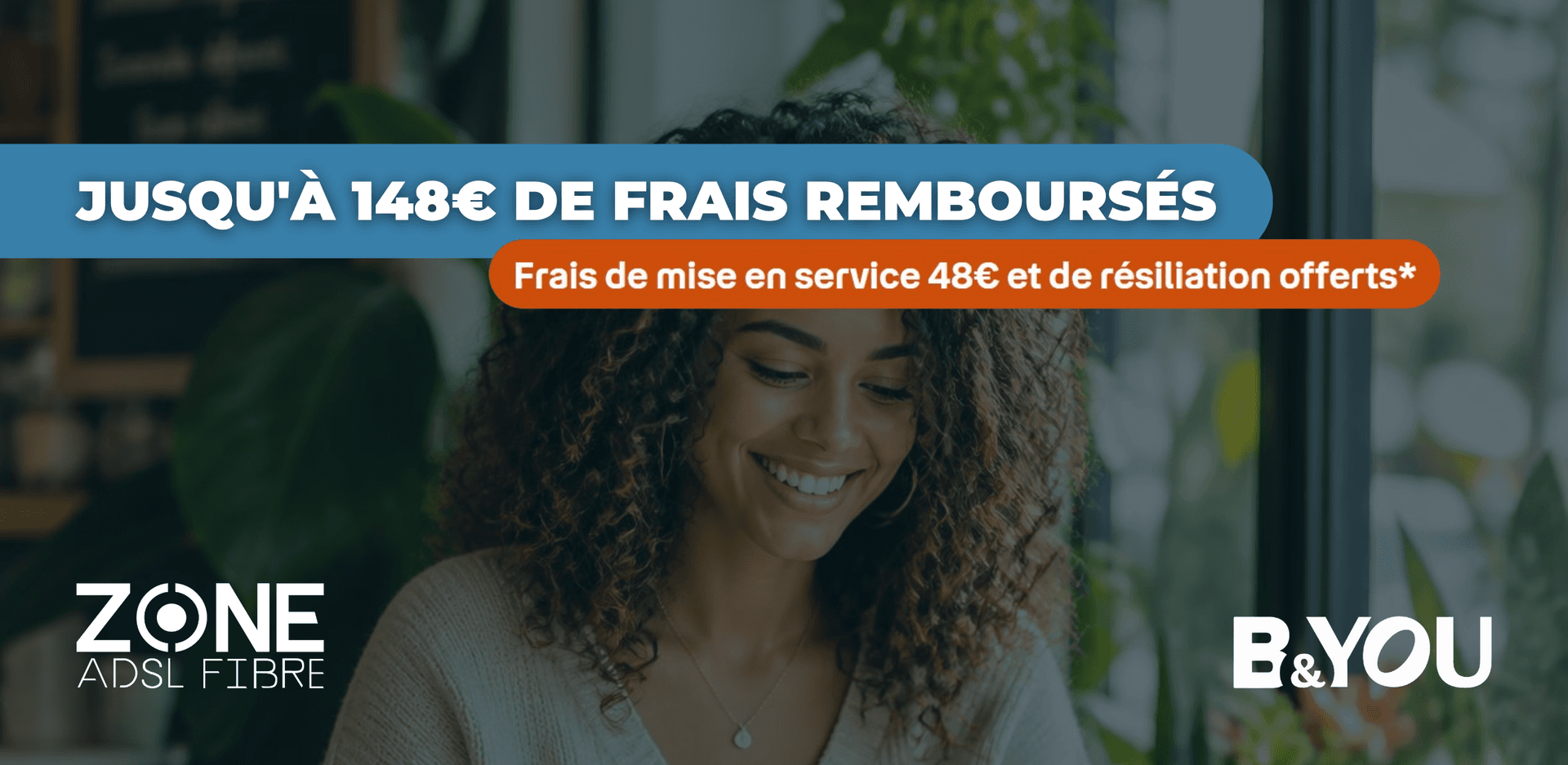 Pure fibre chez Bouygues Telecom