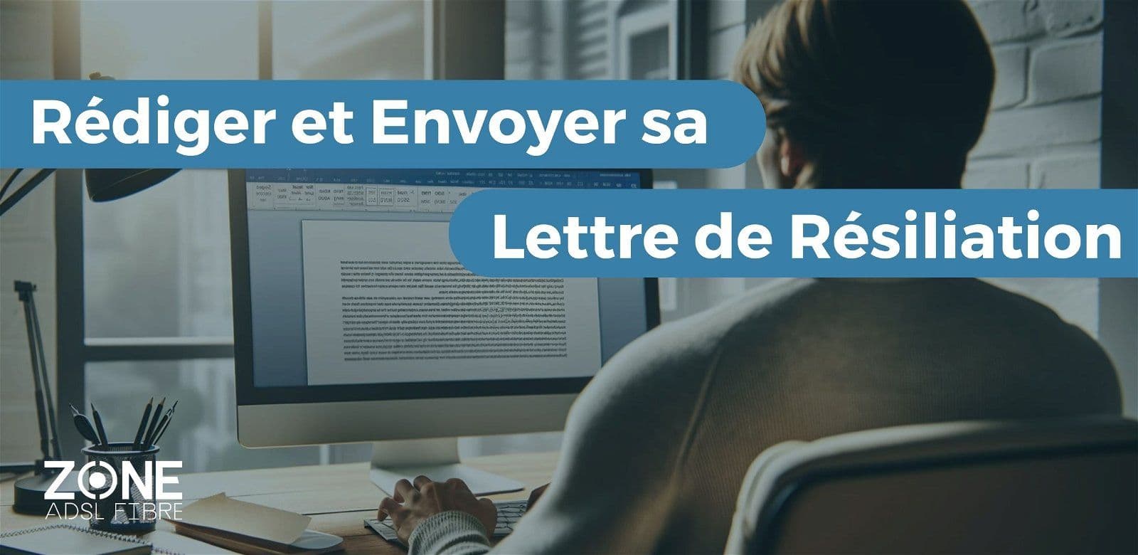 Réussir l'envoi de sa lettre de résiliation box internet ou mobile à son opérateur