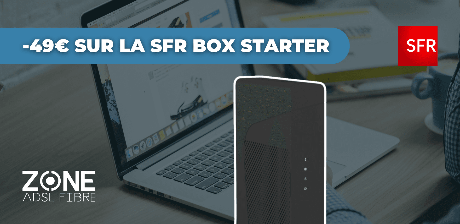 frais ouverture offert sfr starter