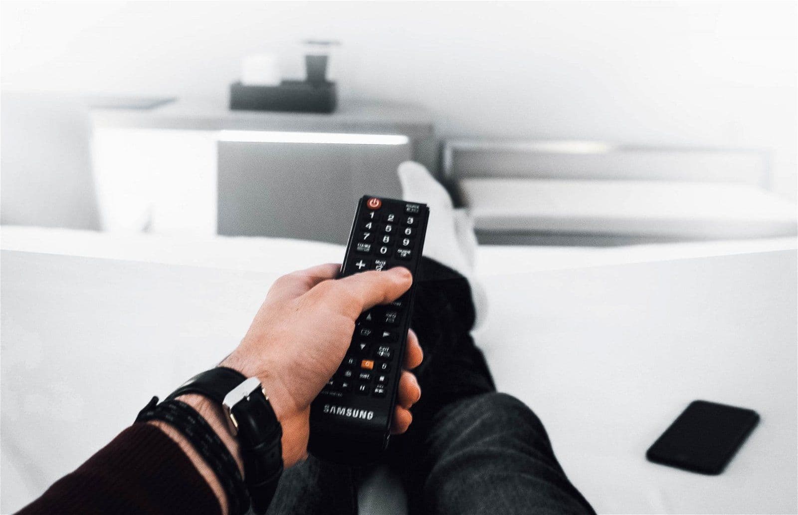 plateforme disney+
