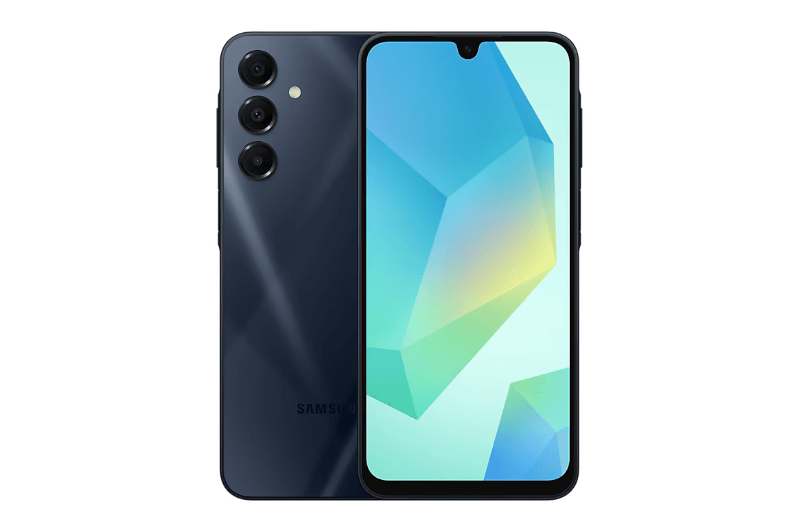 Samsung Galaxy A16