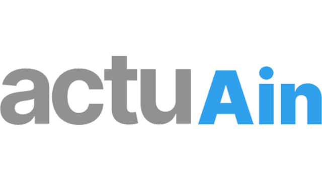 Logo de Ain. À peine un habitant sur deux est éligible à la fibre